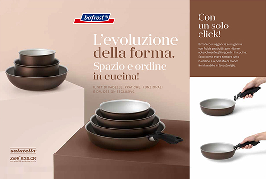 Bofrost Italia