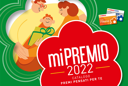 Conad Supermercati