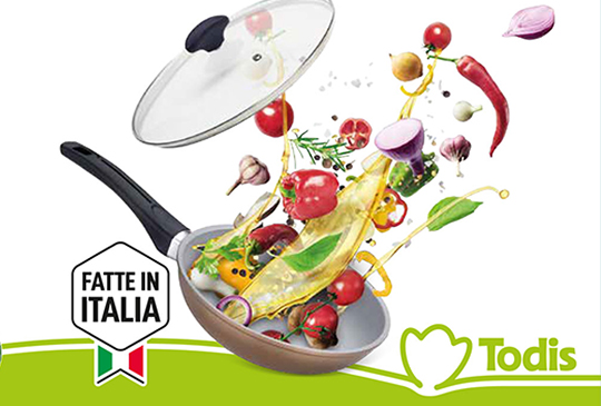 Bofrost Italia