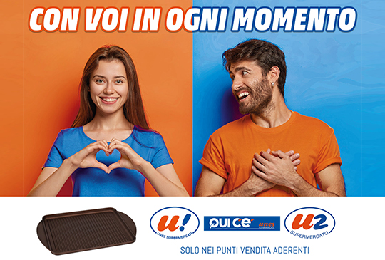 Unes Supermercati