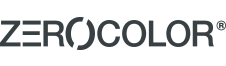 Zerocolor logo