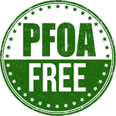 PFOA free